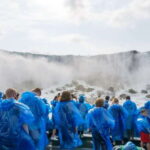 Niagara USA: Daredevil Walking Tour & Maid of Mist Boat Ride - Practical Details