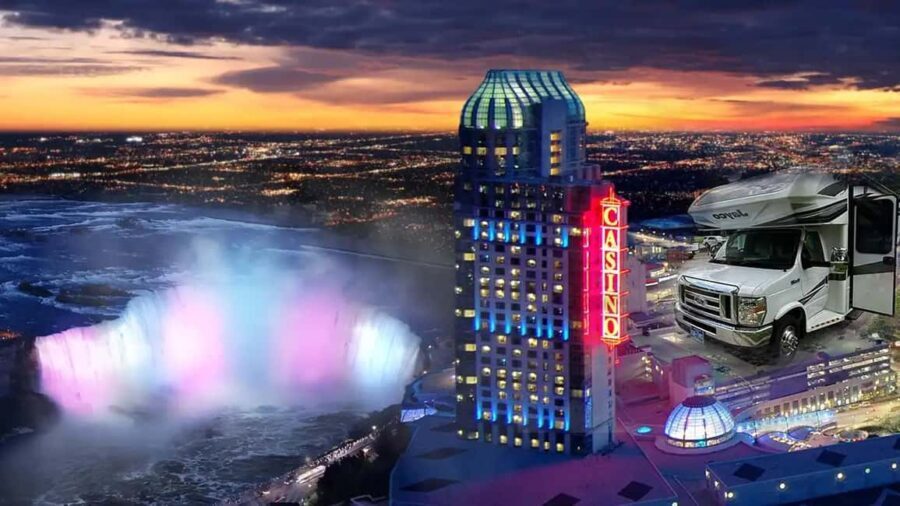 Niagara: VIP Casino Tour with Private Driver From Toronto - What This Tour Really Means for You