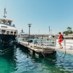 Nice: 1-Hour Sightseeing Cruise to Villefranche Bay - A Deep Dive into the Experience