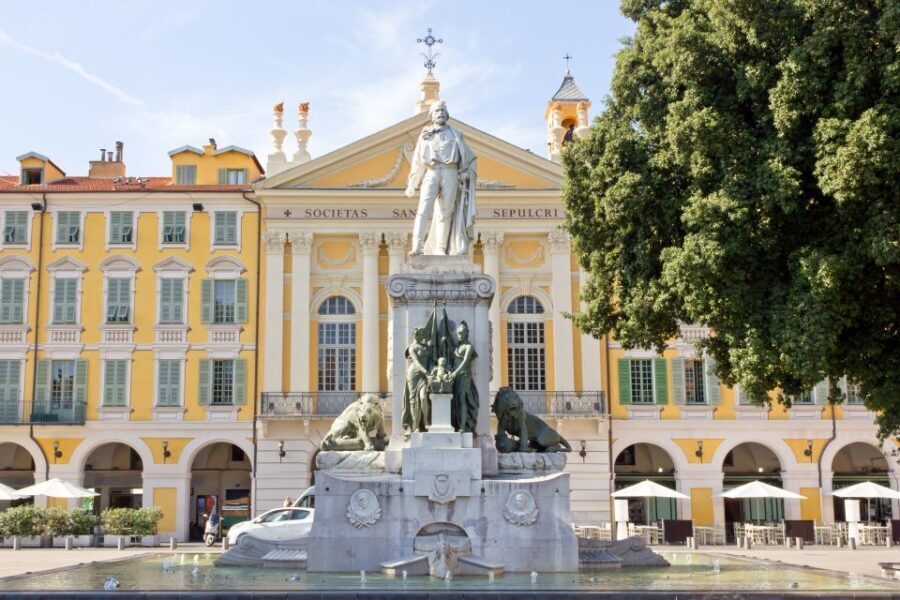Nice: 1 or 2-Day Hop-On Hop-Off Bus Tour - Who Will Love This Tour?