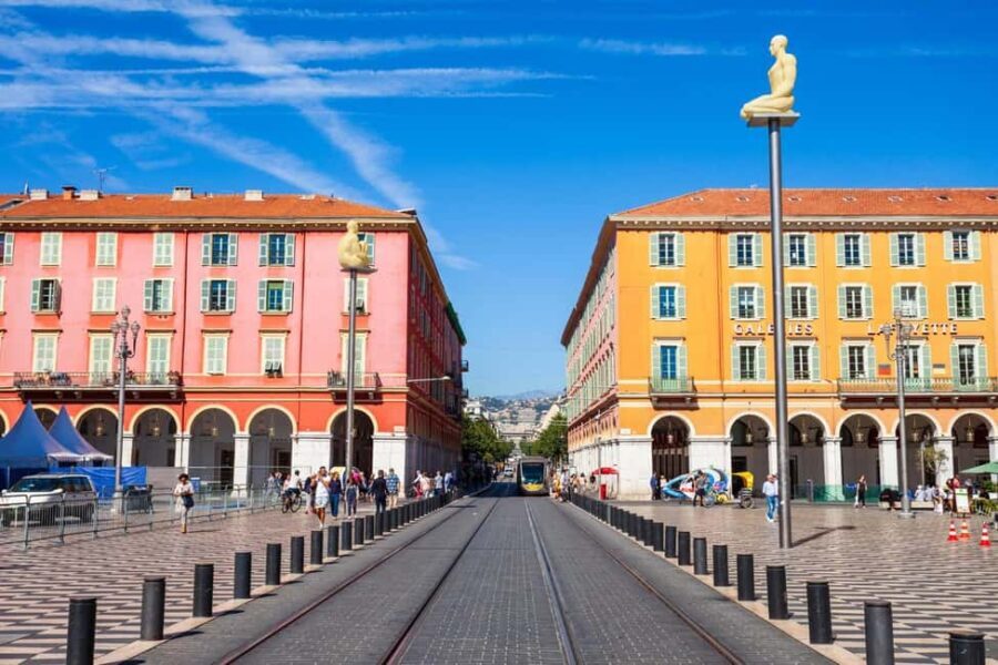 Nice: 2-hour Best Intro Walking Tour with a Local - Who Is This Tour For?