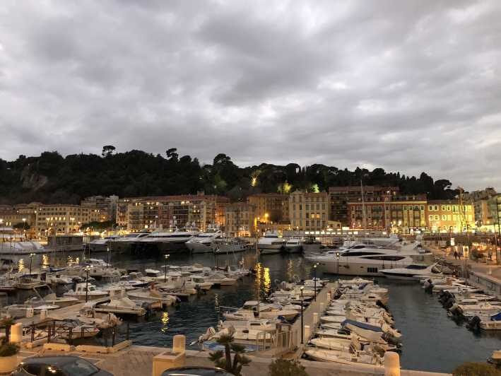 Nice: 3-Hour Private Food Tour - Final Thoughts