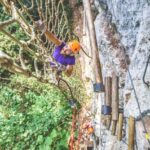 Nice: Adventure park in an exceptional natural setting - The Tree Courses: Something for Everyone