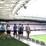 Nice: Allianz Stadium and National Sports Museum Tour - The Value of This Tour