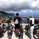 Nice and its panoramics surroundings on e-bike - What’s Included and What to Expect