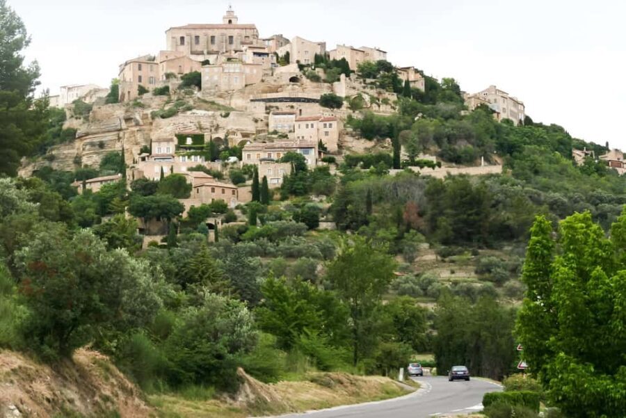 Nice: Antibes, Cannes & Saint-Paul-de-Vence Private Tour - Detailed Breakdown of the Itinerary