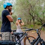 Nice: Bellet Vineyards E-Bike Tour with Wine Tasting - The Experience in Detail