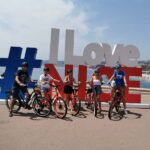 Nice: Bike or E-Bike Rental - What to Expect During Your Ride