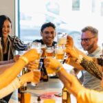 Nice: Café des Langues language exchange and intercultural encounters - Key Points