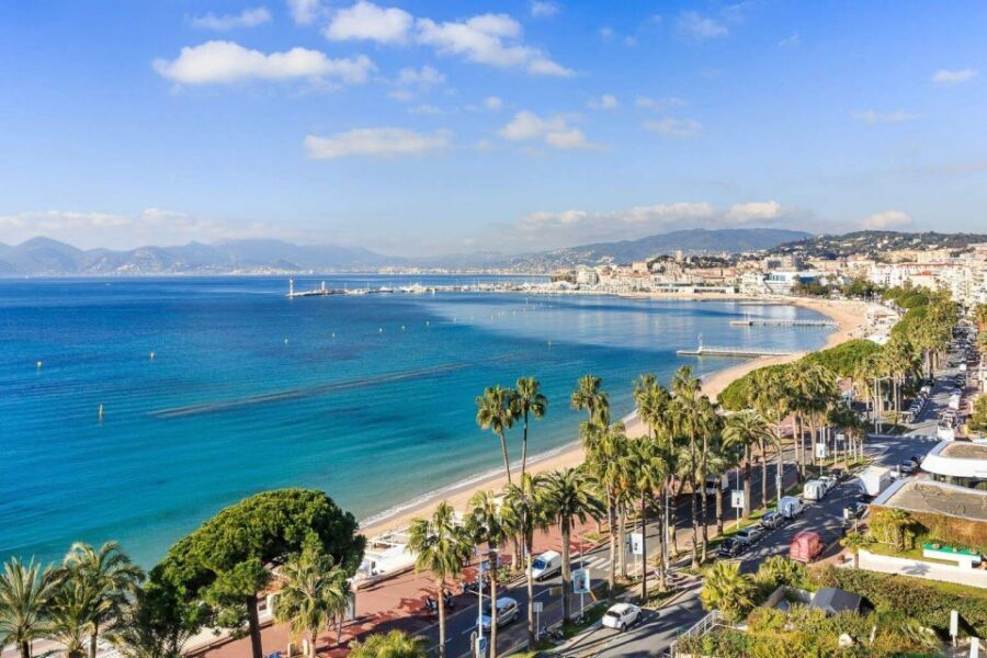 Nice: Cannes, Antibes & St Paul de Vence Half-Day Tour - A Deep Dive into the French Riviera Tour