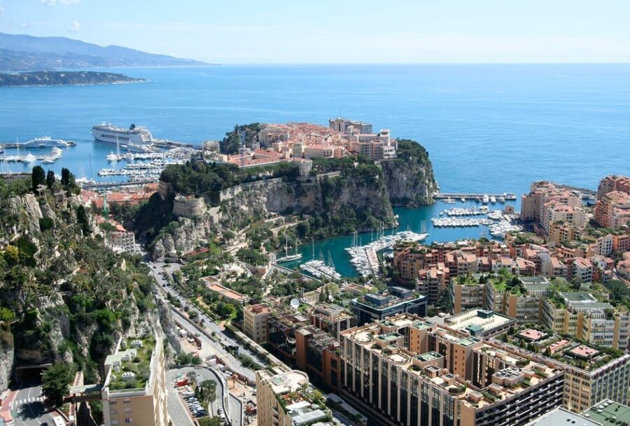 Nice/Cannes: Private Monaco, Monte Carlo, and Eze Day Tour - Practical Details and Tips