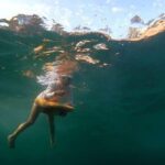 Nice, Cap d'Ail: Sea Scooter Snorkeling Tour - The Itinerary Breakdown