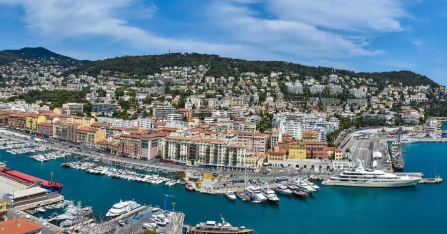 Nice City and The Bay of Villefranche Private Tour - Possible Considerations