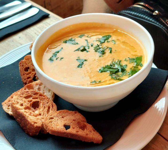 Nice: City Foods Guided Walking Tour - Who This Tour Is Best For