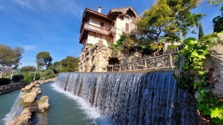 Nice City, Villefranche sur Mer and Wine Tasting - What This Tour Means for You