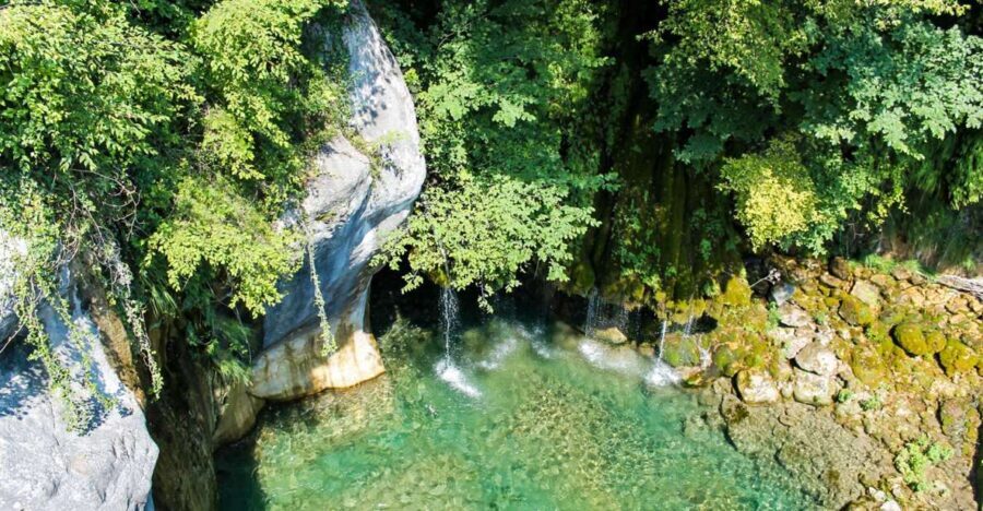 Nice: Countryside Tour with Grasse - Discovering Medieval Charm in Tourette Sur Loup