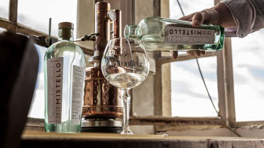 Nice: Create your own gin with a master distiller - What Makes This Tour Stand Out?
