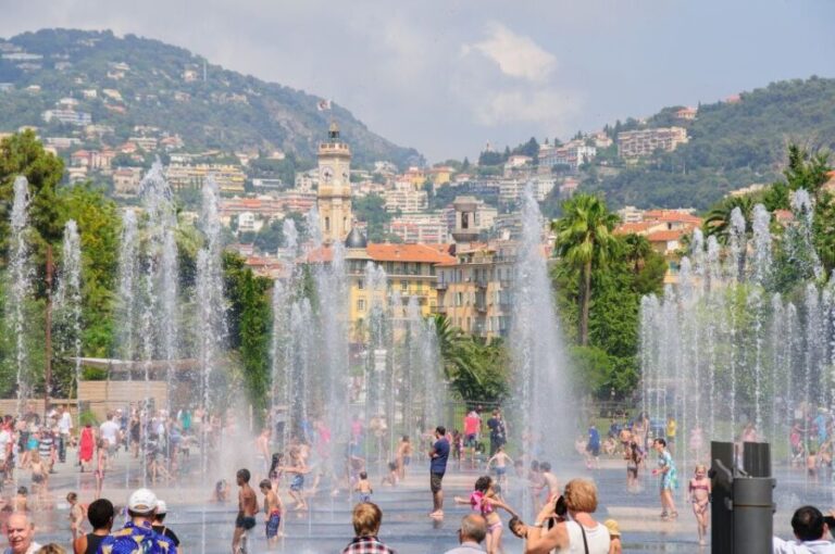 Nice: Exclusive Private Guided Tour of Historic Center - Who Will Love This Tour?