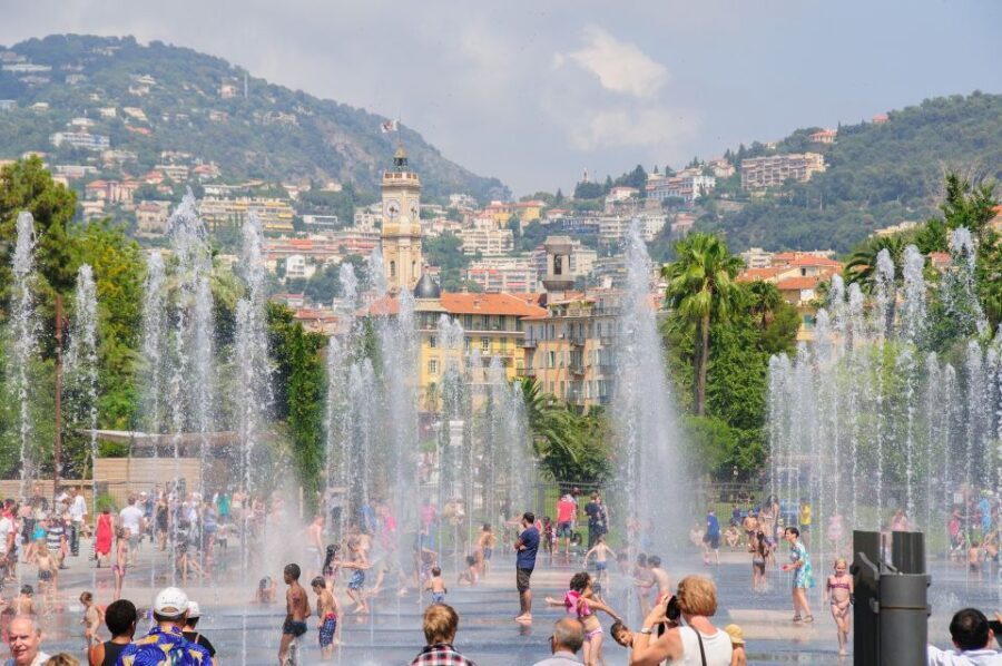 Nice: Exclusive Private Guided Tour of Historic Center - Who Will Love This Tour?