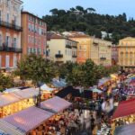 Nice: Food Tour of Old Town & Local Markets + 9 Tastings - Discovering Nice’s Flavors and Hidden Gems