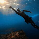 Nice, Free Underflying Experience - Fly Like Iron Man - Who Would Love This?