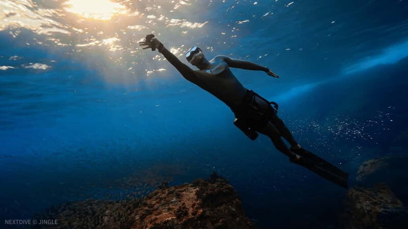 Nice, Free Underflying Experience - Fly Like Iron Man - Who Would Love This?
