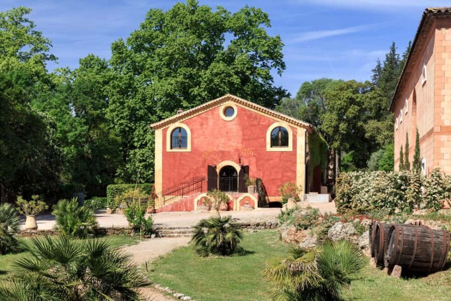 Nice: Full-Day Côtes de Provence Wine Tour - FAQs