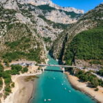 Nice: Gorges of Verdon and Fields of Lavender Tour - The Sum Up