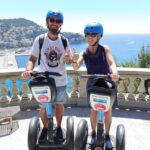 Nice: Grand Tour by Segway - A Detailed Look at the Nice Segway Tour