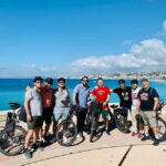 Nice: Guided E-Bike Tour with Castle Hill - The Detailed Breakdown of the Itinerary