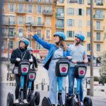 Nice: Guided Segway Tour - Practical Details for Your Planning