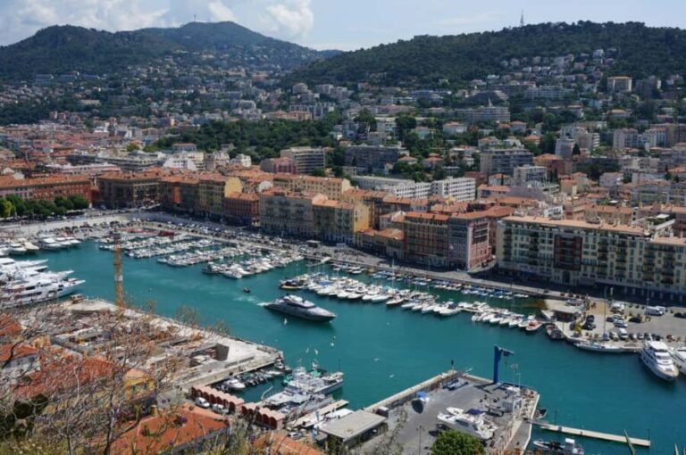 Nice: Half-day private tour with car & guide - Exploring Nice in Half a Day: A Practical Review