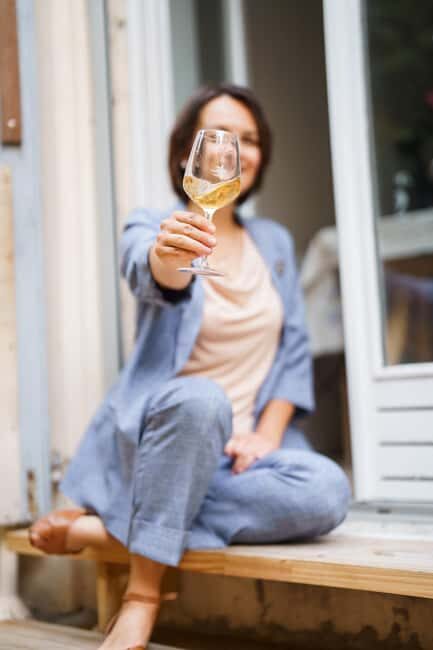 Nice: Introduction to Wine Tasting - The Itinerary: What You Can Expect