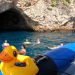 Nice: Mala Caves, Villefranche & Snorkeling Boat Tour - The Value and Why It Works