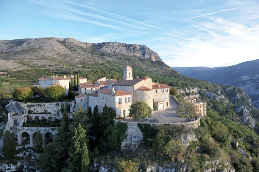 Nice: Medieval Villages Full-Day Guided Trip - What to Expect: Practical Details