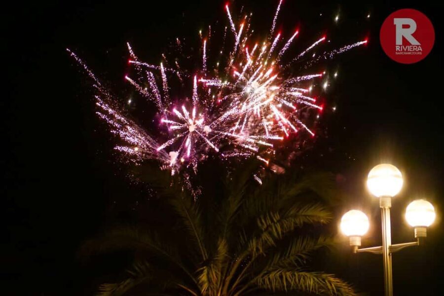 Nice: New Years Eve Bar Crawl 2026 - What to Expect on the Night