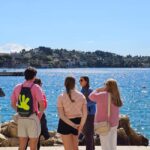 Nice: Old City Highlights Walking Tour with a local guide - Exploring Nice’s Old City: A Detailed Look