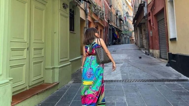 Nice : Old Town and Castle Hill Walking Tour - What Makes This Tour Stand Out?