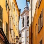 Nice: Old Town & Castle Hill Informative Guided Walking Tour - Practical Details and Experience Highlights