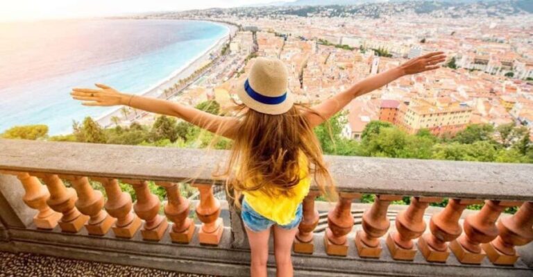 Nice: Old Town Highlights Walking Tour - Who Will Love This Tour?