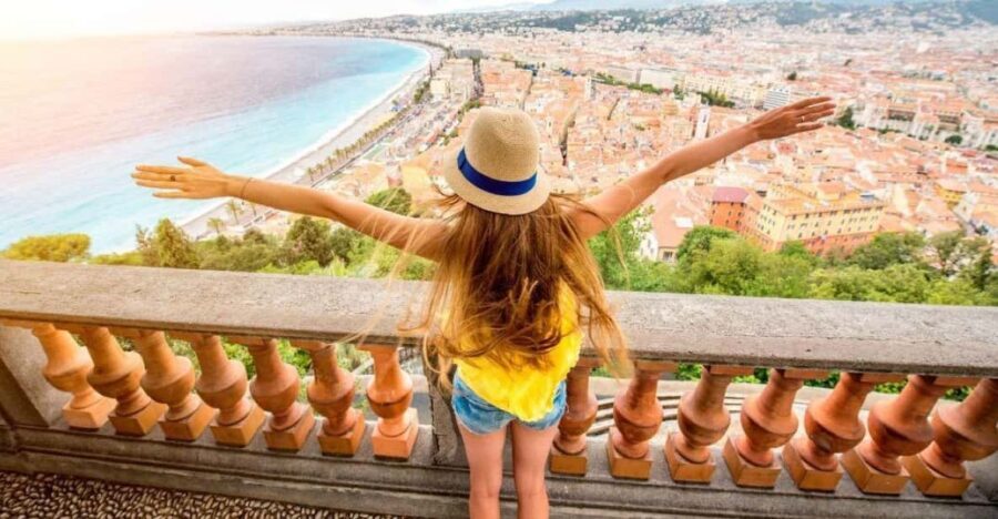 Nice: Old Town Highlights Walking Tour - Who Will Love This Tour?