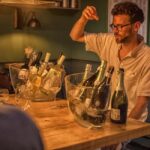 Nice: Organic French Wine Tasting in Libération Neighborhood - A Complete Guide to the Nice Organic Wine Tasting Experience