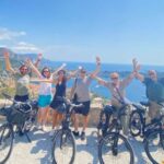 Nice: Panoramic French Riviera E-Bike Tour - FAQs