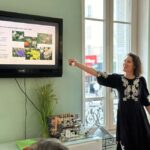 Nice: Perfume Creation Workshop - A Deep Dive into the Nice Perfume Workshop Experience