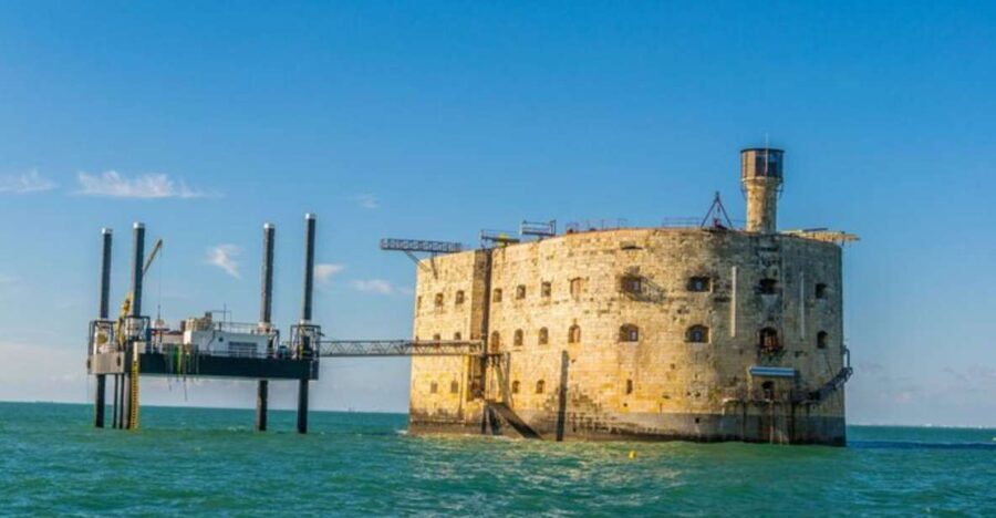 Nice: Private custom tour with a local guide - A Closer Look at the Itinerary
