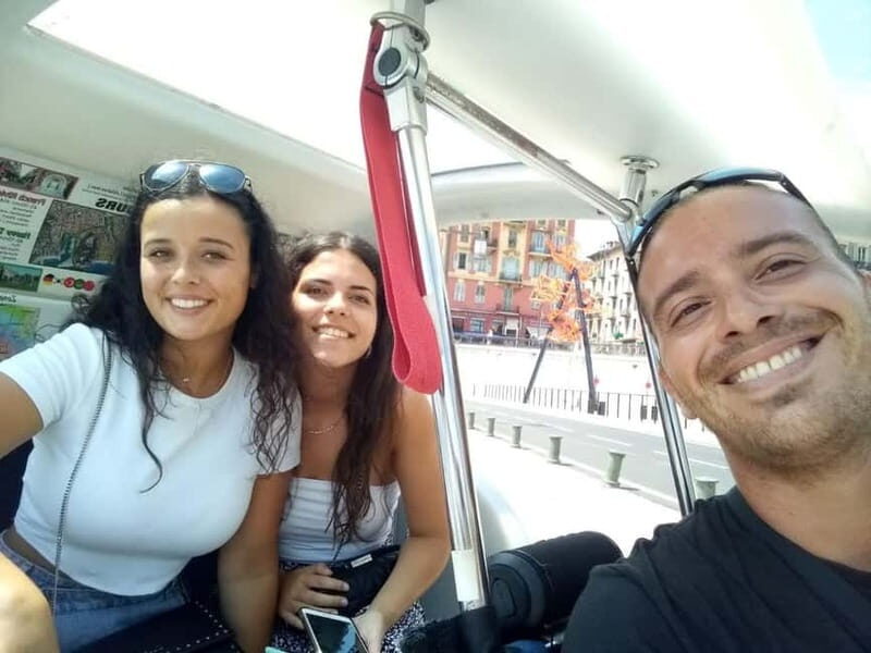 Nice: private guided Tour by electric taxi bike - Why This Tour Offers Great Value