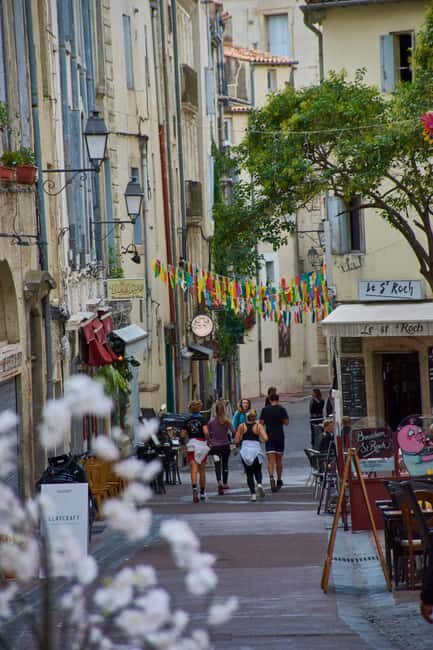 Nice : Private Walking Tour with a Local - What to Expect During the Walk