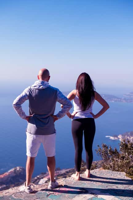 Nice: Private Yoga and Boxing Classes with a View - A Detailed Look at the Experience