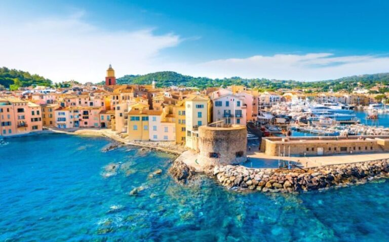 Nice: Saint-Tropez & Port Grimaud Full-Day Sightseeing Tour - Final Thoughts: Is This Tour Right for You?