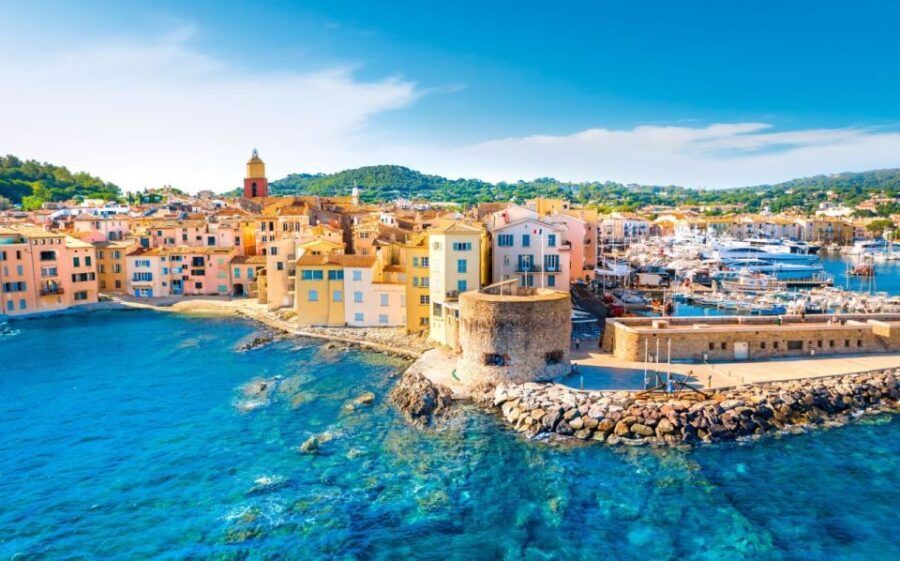 Nice: Saint-Tropez & Port Grimaud Full-Day Sightseeing Tour - Final Thoughts: Is This Tour Right for You?